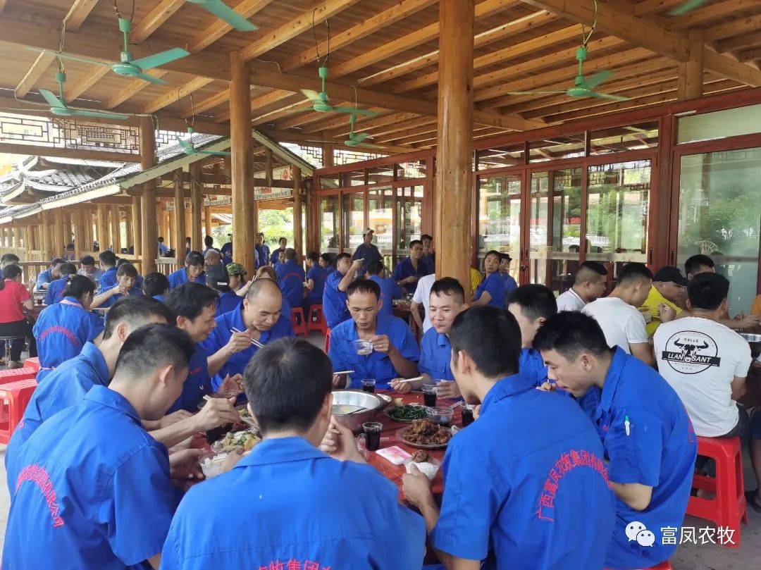 广西香蕉视频污污污农牧集团